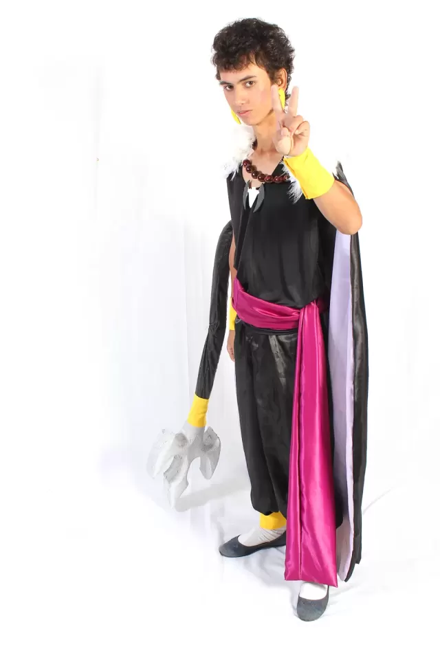 Campinas Anime Fest 2012