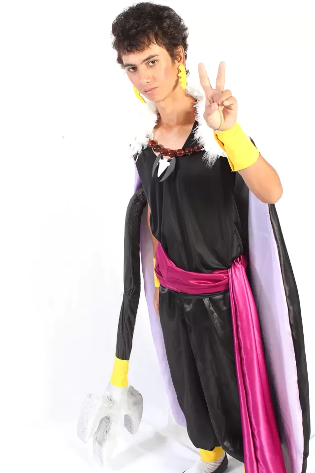 Campinas Anime Fest 2012