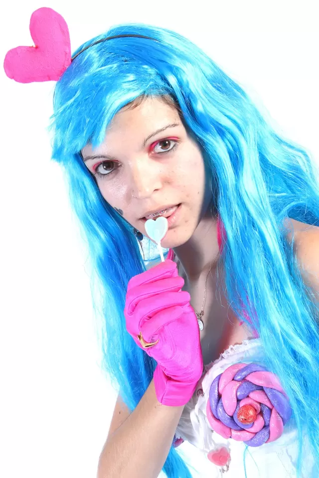 Campinas Anime Fest 2012