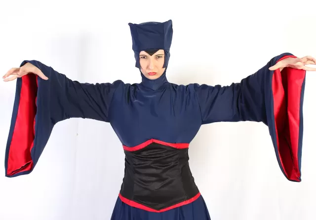 Campinas Anime Fest 2012