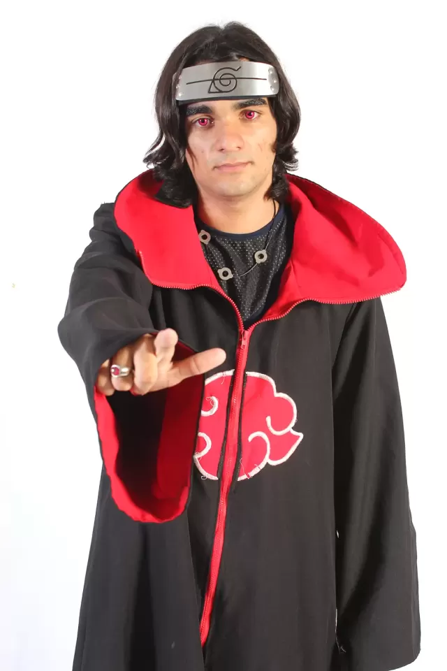 Campinas Anime Fest 2012