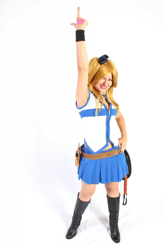 Campinas Anime Fest 2012