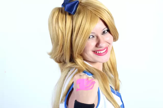 Campinas Anime Fest 2012