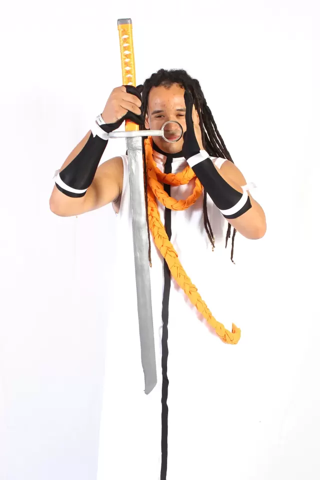 Campinas Anime Fest 2012