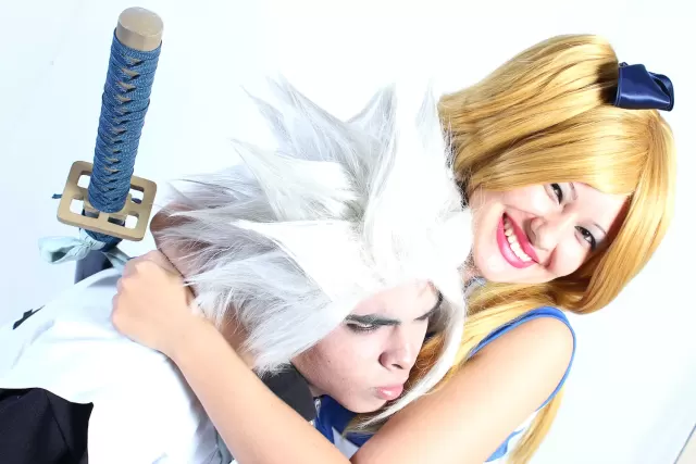 Campinas Anime Fest 2012