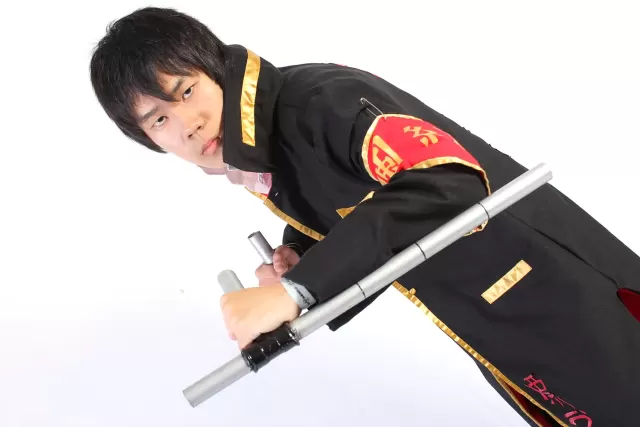 Campinas Anime Fest 2012