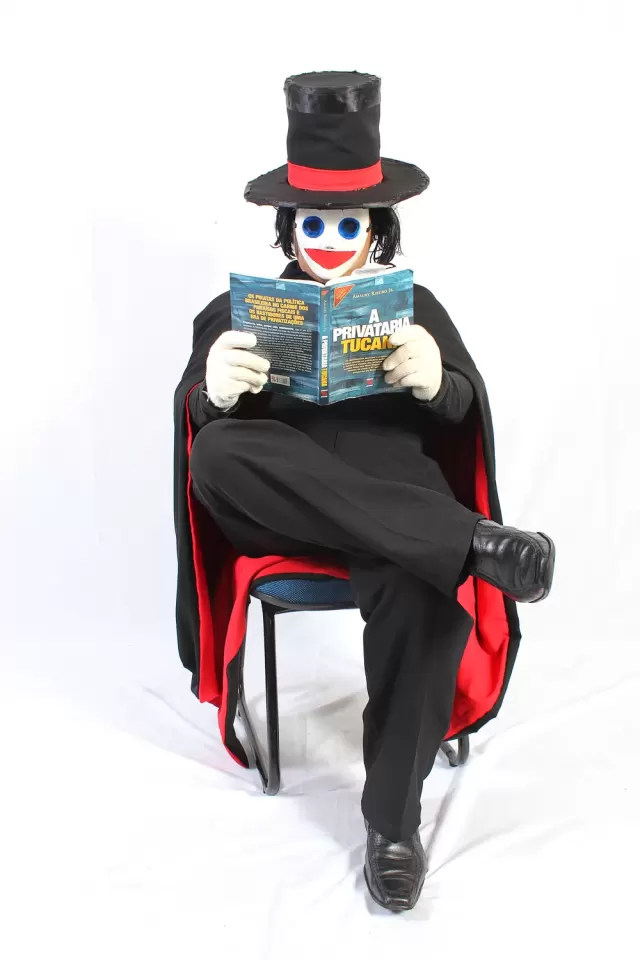 Campinas Anime Fest 2012