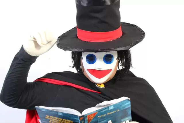 Campinas Anime Fest 2012