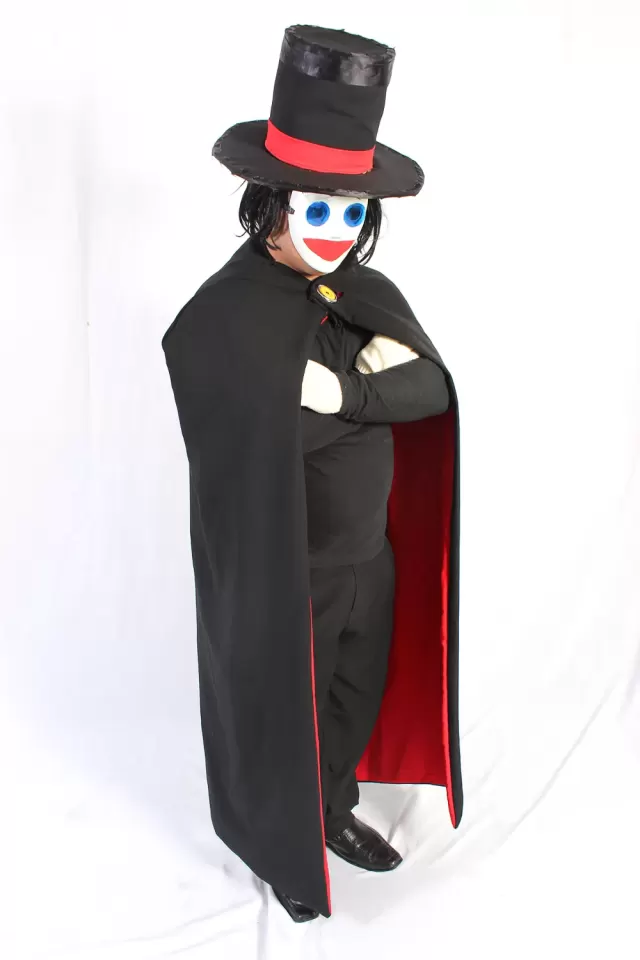 Campinas Anime Fest 2012