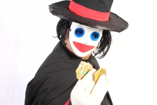 Campinas Anime Fest 2012