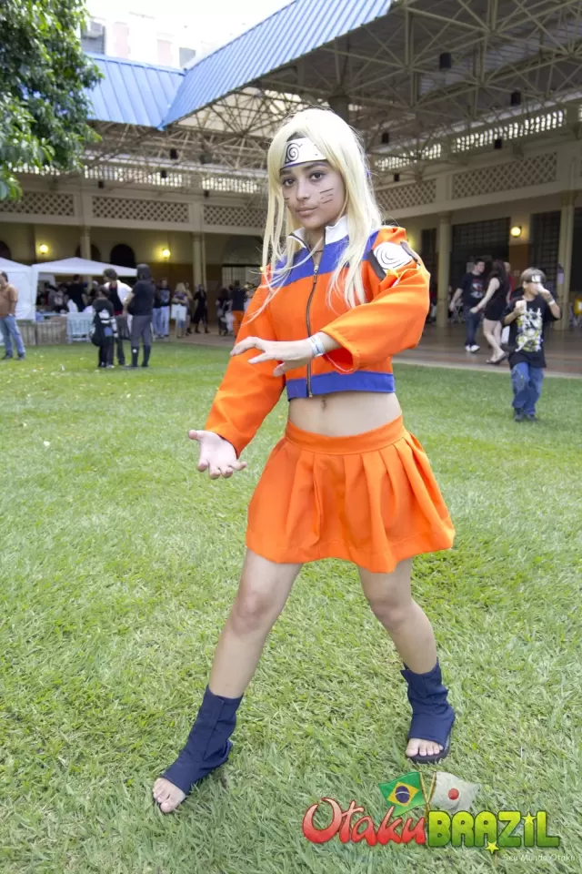 Campinas Anime Fest 2012 preview 1
