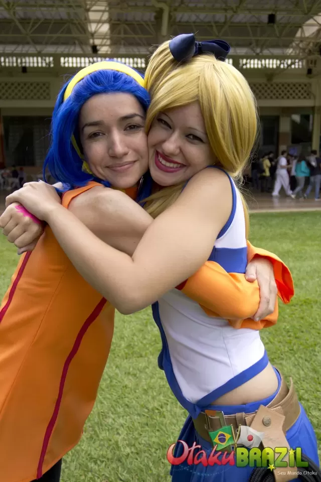 Campinas Anime Fest 2012