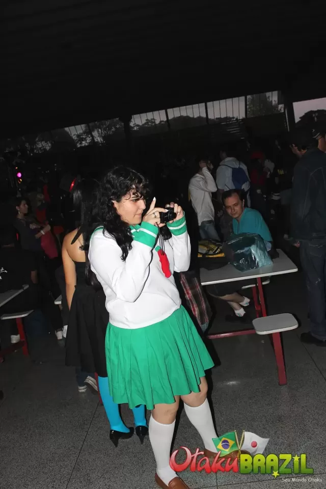 Campinas Anime Fest 2012