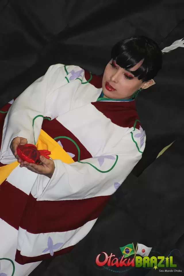 Campinas Anime Fest 2012