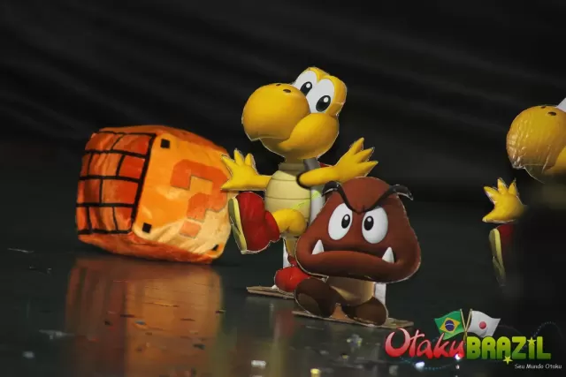 Campinas Anime Fest 2012