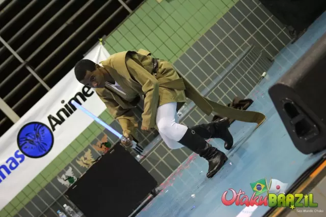 Campinas Anime Fest 2012