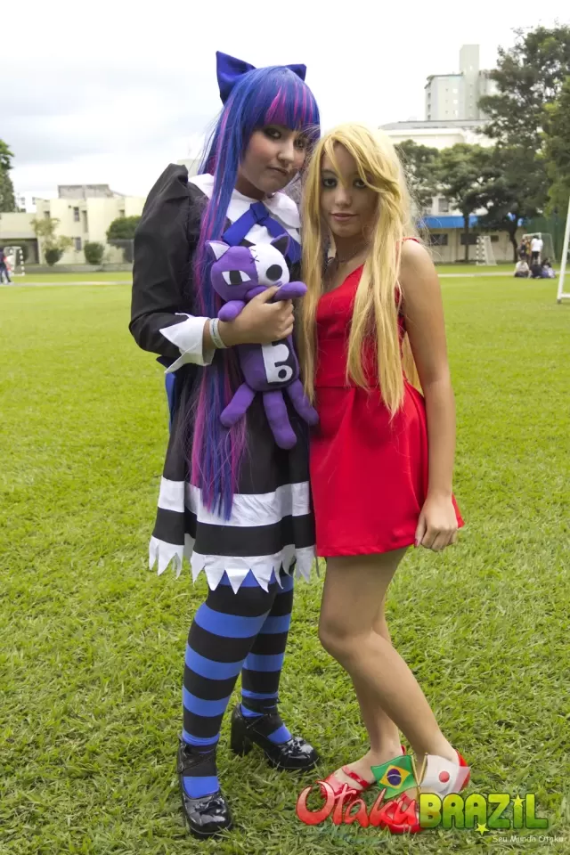 Campinas Anime Fest 2012