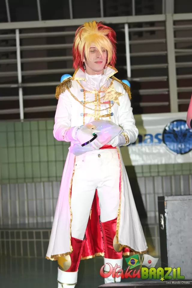 Campinas Anime Fest 2012