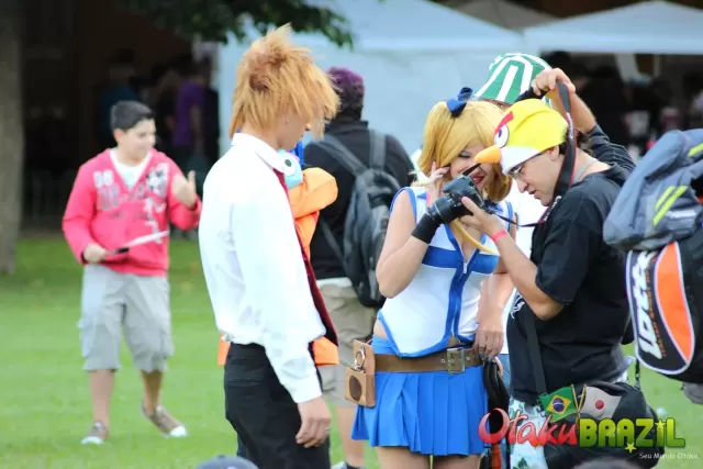 Campinas Anime Fest 2012