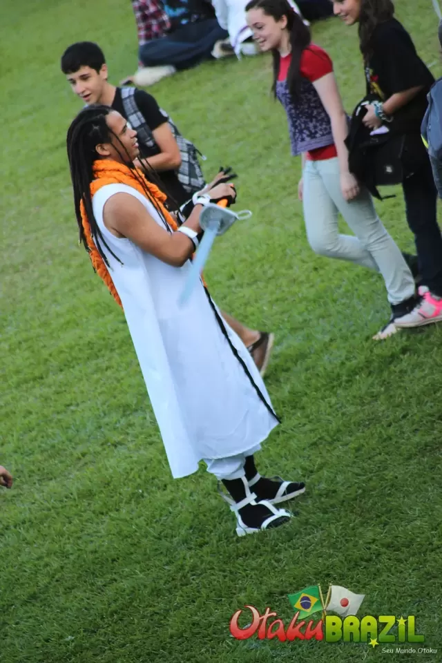 Campinas Anime Fest 2012