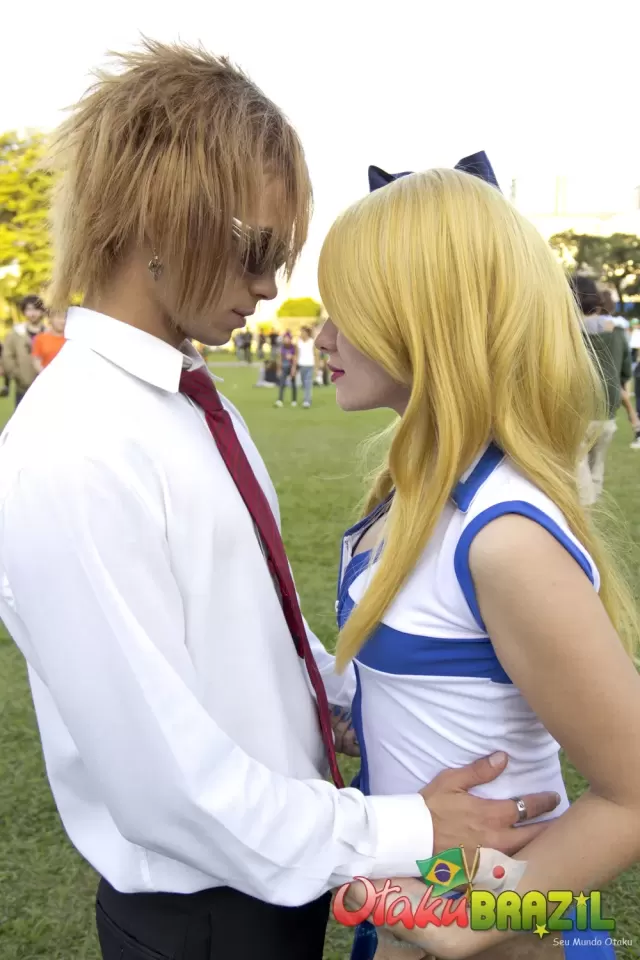 Campinas Anime Fest 2012