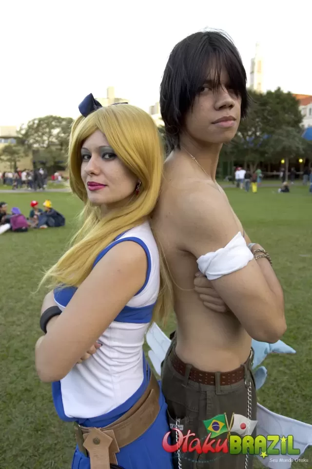 Campinas Anime Fest 2012