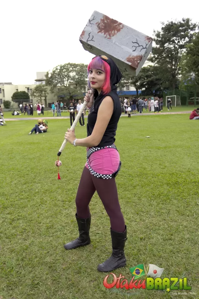 Campinas Anime Fest 2012