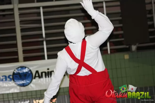 Campinas Anime Fest 2012