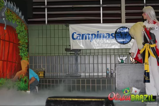 Campinas Anime Fest 2012