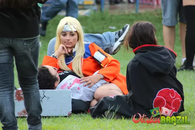 Campinas Anime Fest 2012