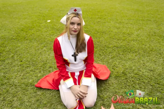 Campinas Anime Fest 2012