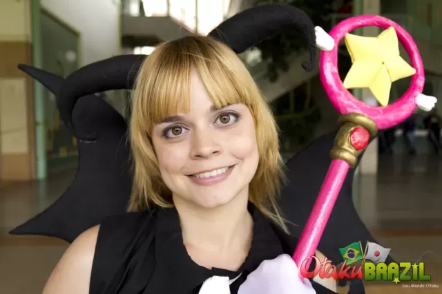 Campinas Anime Fest 2012