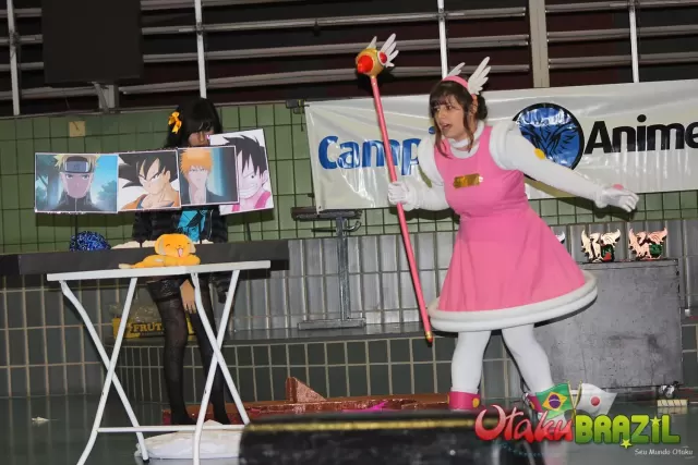 Campinas Anime Fest 2012