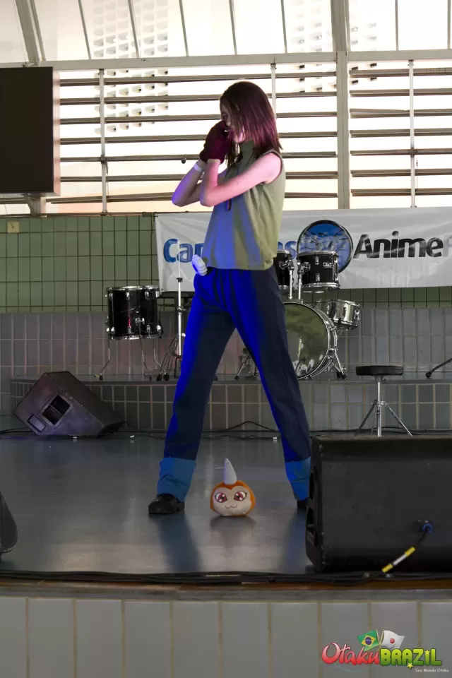 Campinas Anime Fest 2012