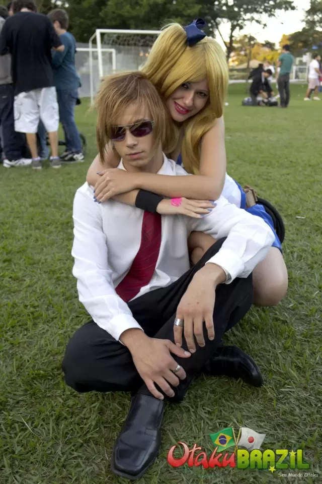 Campinas Anime Fest 2012