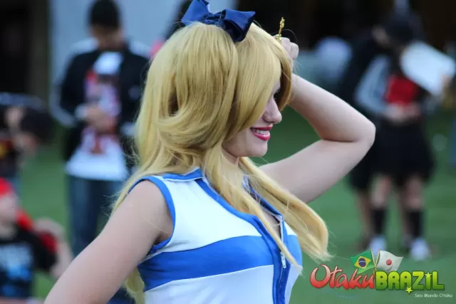 Campinas Anime Fest 2012