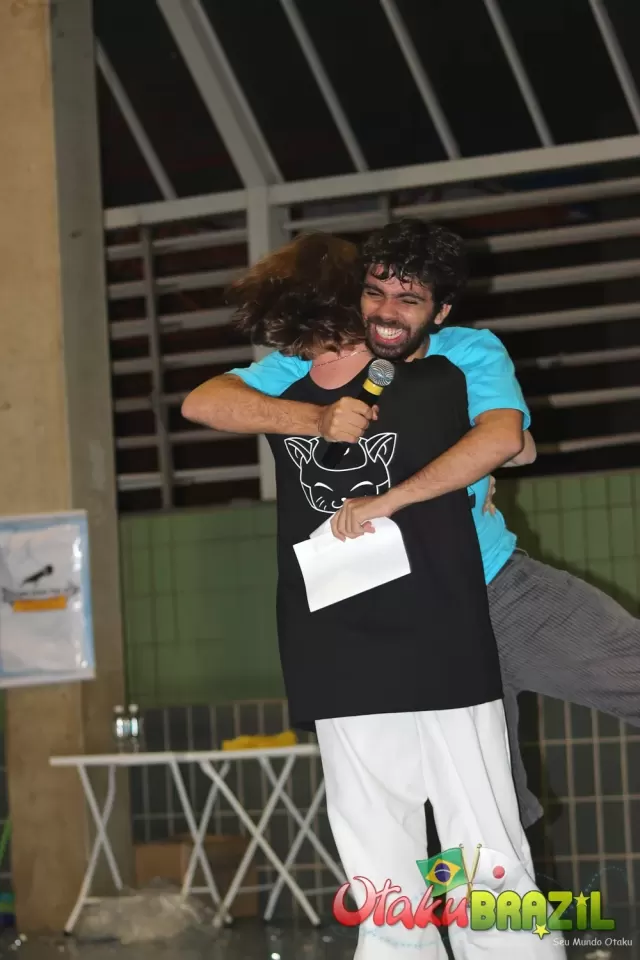 Campinas Anime Fest 2012