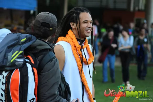 Campinas Anime Fest 2012