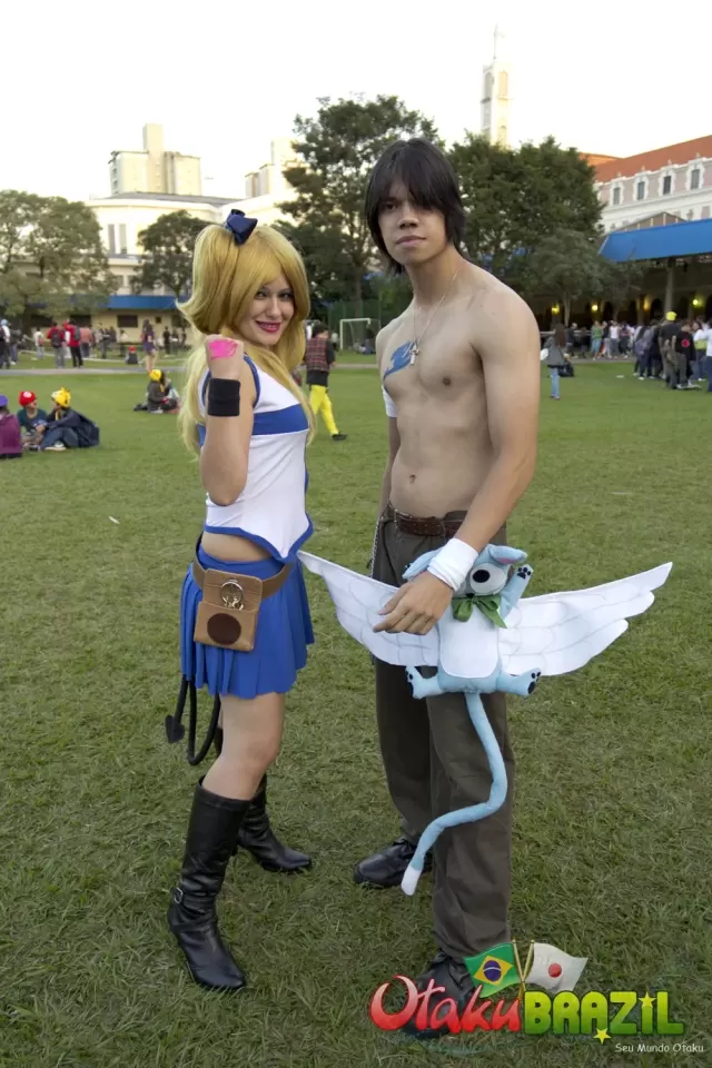 Campinas Anime Fest 2012