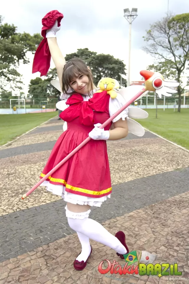 Campinas Anime Fest 2012