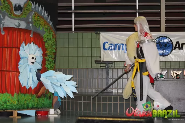 Campinas Anime Fest 2012