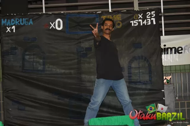 Campinas Anime Fest 2012