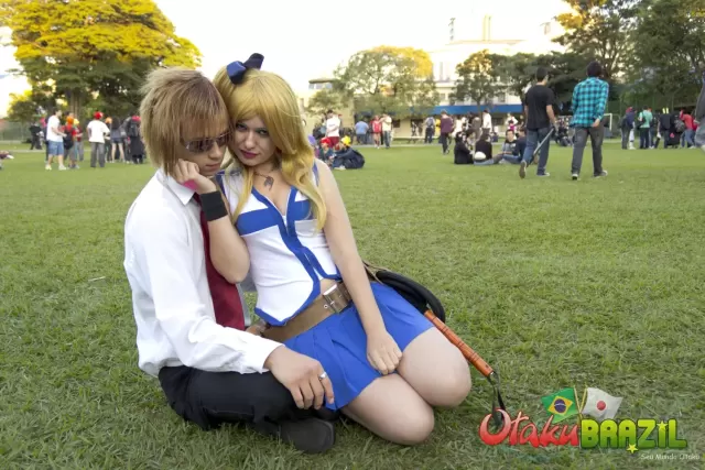 Campinas Anime Fest 2012