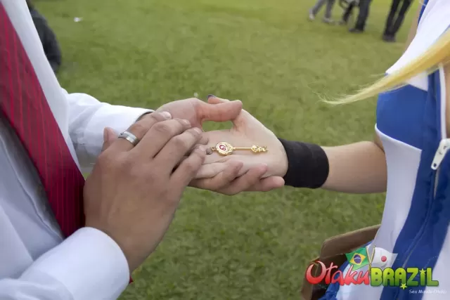 Campinas Anime Fest 2012