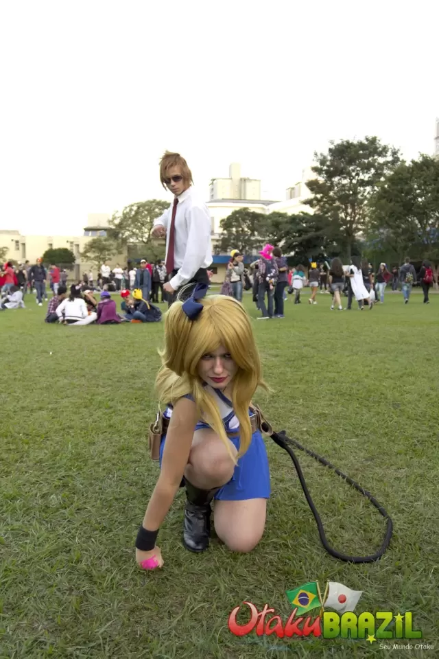 Campinas Anime Fest 2012