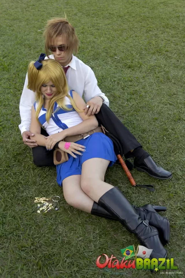 Campinas Anime Fest 2012