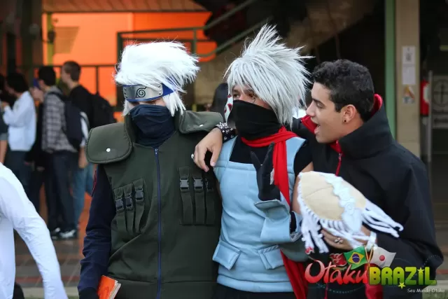 Campinas Anime Fest 2012