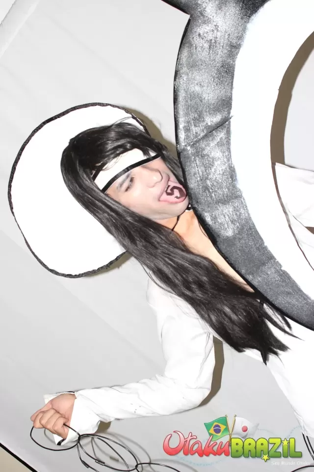 Campinas Anime Fest 2012