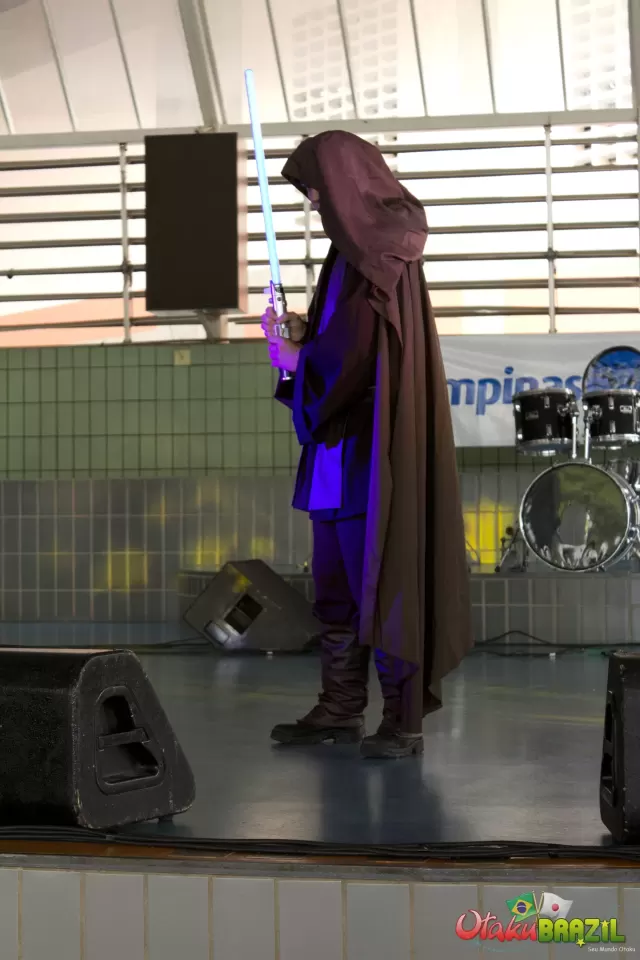 Campinas Anime Fest 2012