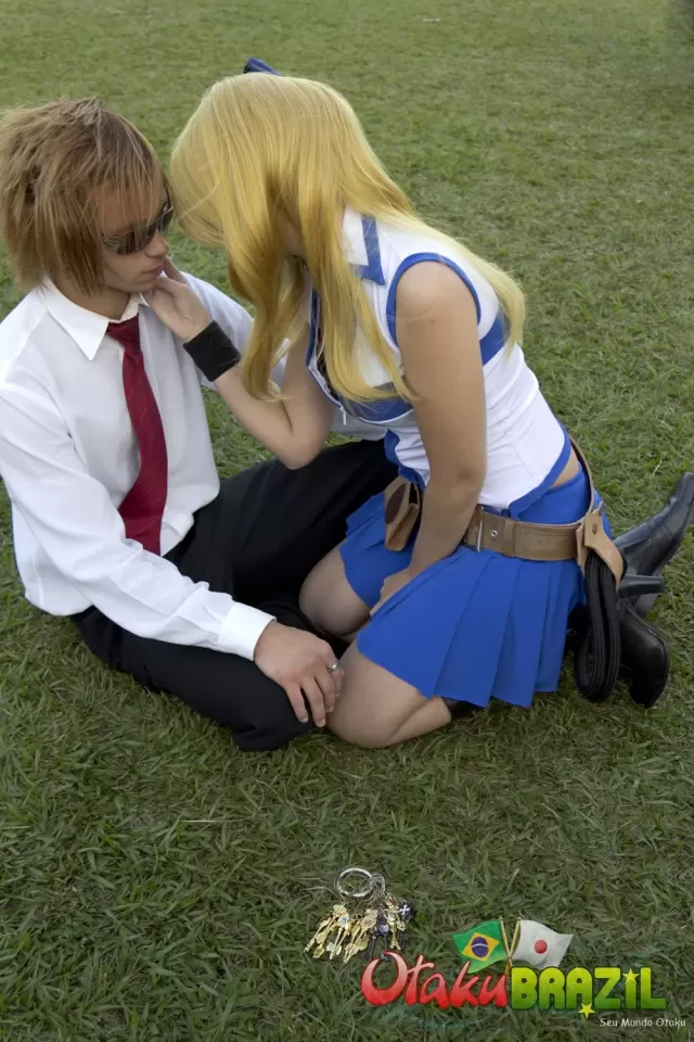 Campinas Anime Fest 2012